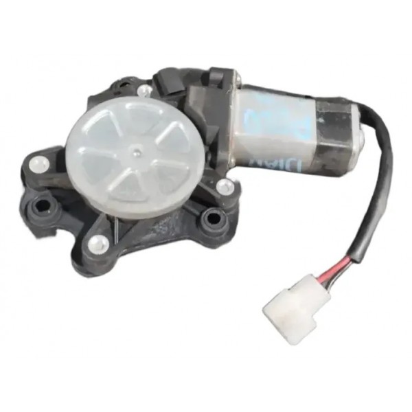 Motor Vidro Elétrico Direito Vw Polo 2008 2012