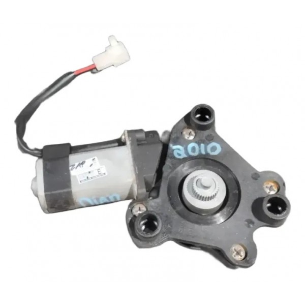 Motor Vidro Elétrico Direito Vw Polo 2008 2012