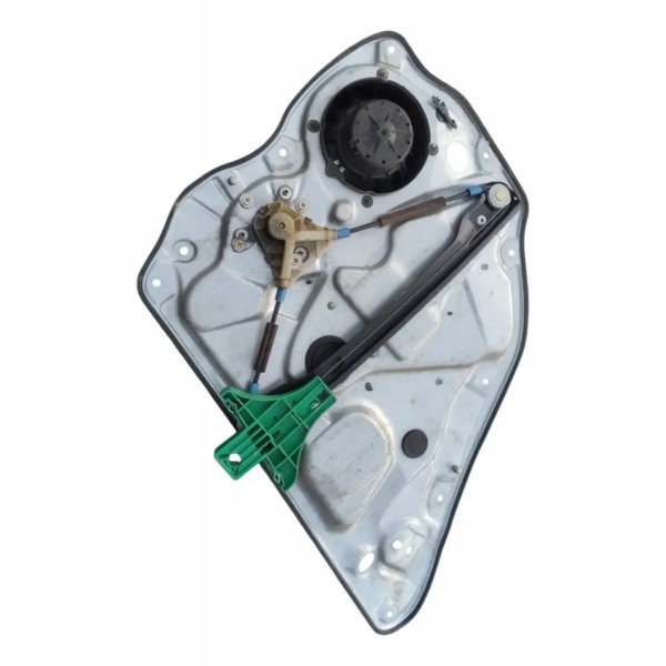 Máquina De Vidro Porta Traseira Direita Polo 2003 A 2014