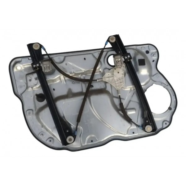 Máquina Vidro Dianteiro Direito Vw Polo 2003 2010