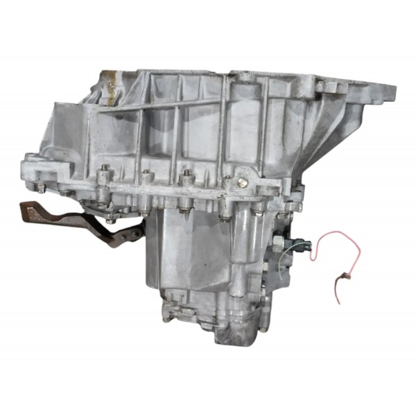 Caixa Marcha Cambio Fiat Stilo Strada Doblo 1.8 2004 A 2010