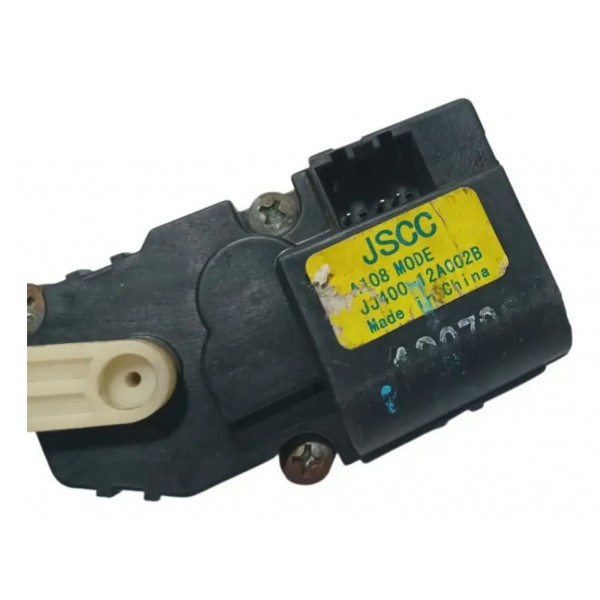 Motor Atuador Caixa Ar Jac J3 2013