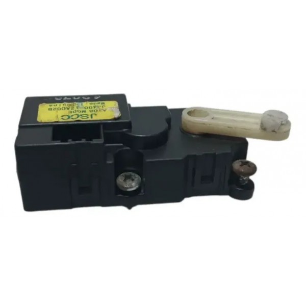 Motor Atuador Caixa Ar Jac J3 2013