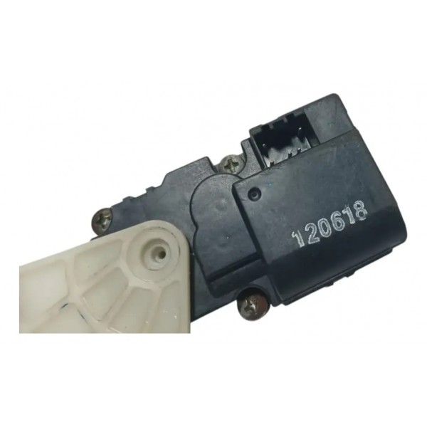 Motor Atuador Caixa Ar Jac J3 2013