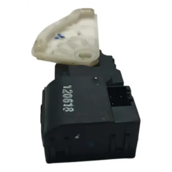 Motor Atuador Caixa Ar Jac J3 2013