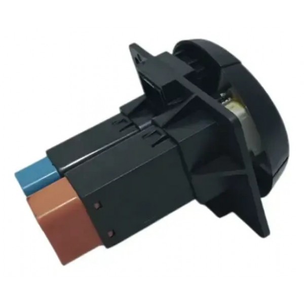 Botão Farol Milha Jac J3 2012