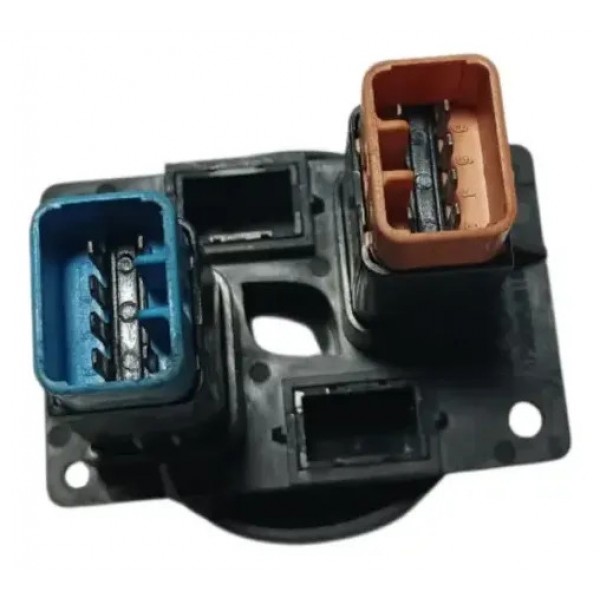 Botão Farol Milha Jac J3 2012