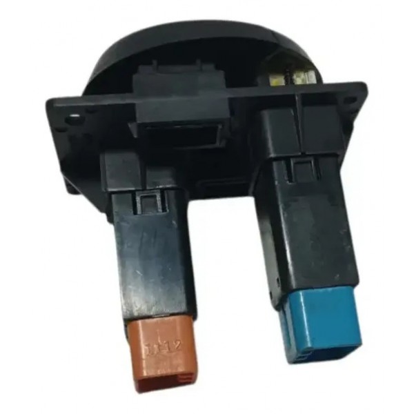 Botão Farol Milha Jac J3 2012