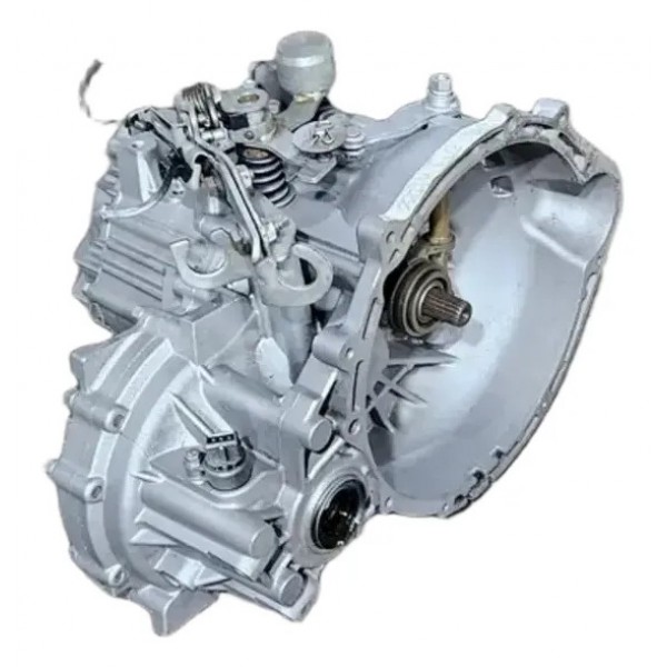 Caixa Cambio Jac J3 1.4 2010 2011 A 2016 Manual