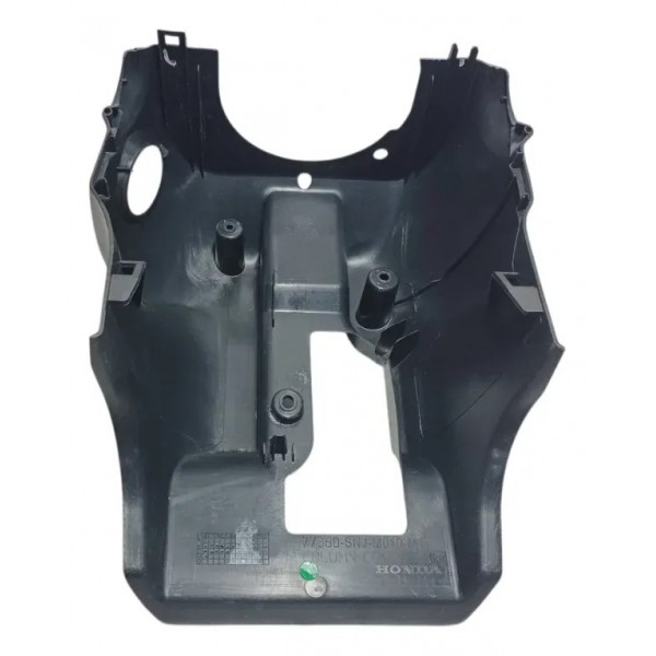 Moldura Coluna Direção Honda Civic 2007 A 2011
