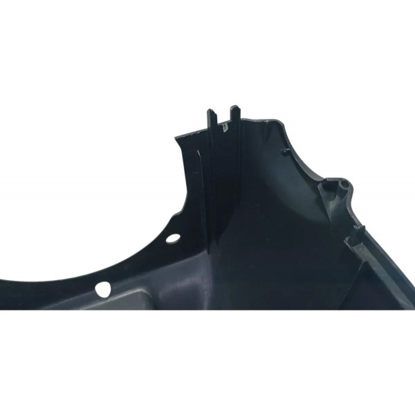 Moldura Coluna Direção Honda Civic 2007 A 2011
