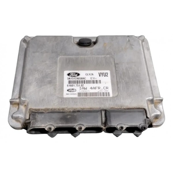 Kit Módulo Injeção Ford Ecosport 1.6 2004 2007