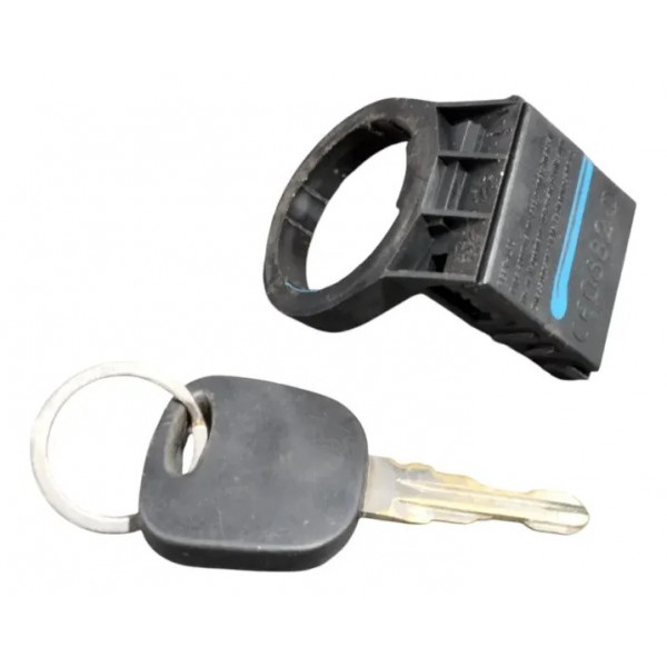 Kit Módulo Injeção Ford Ecosport 1.6 2004 2007