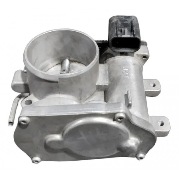 Corpo Borboleta Tbi Fiat Stilo 1.8 Flex