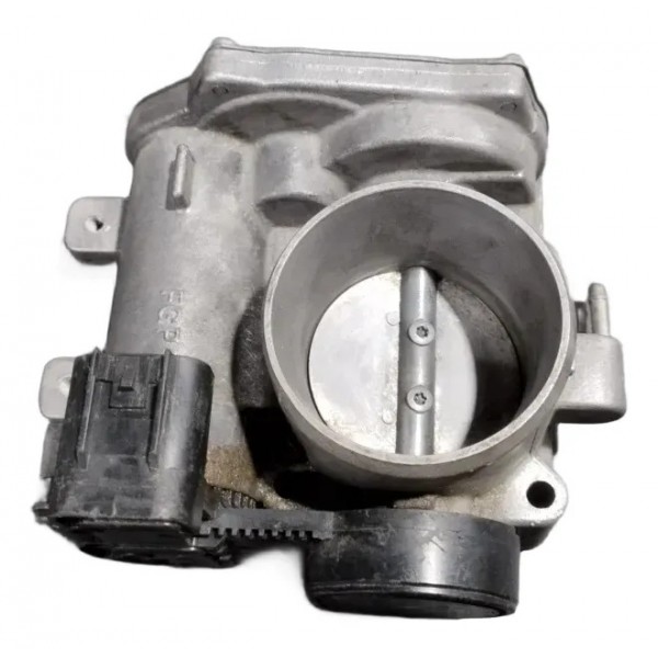 Corpo Borboleta Tbi Fiat Stilo 1.8 Flex
