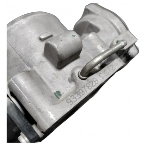 Corpo Borboleta Tbi Fiat Stilo 1.8 Flex