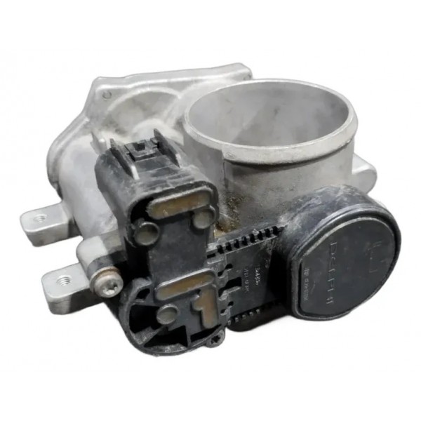 Corpo Borboleta Tbi Fiat Stilo 1.8 Flex