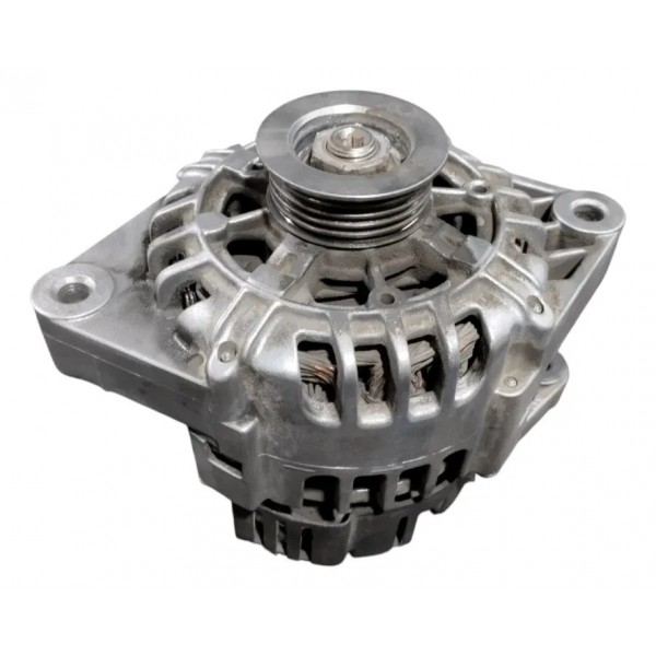 Alternador Palio Strada Stilo Punto Doblo 1.8 8v 02/11 110a