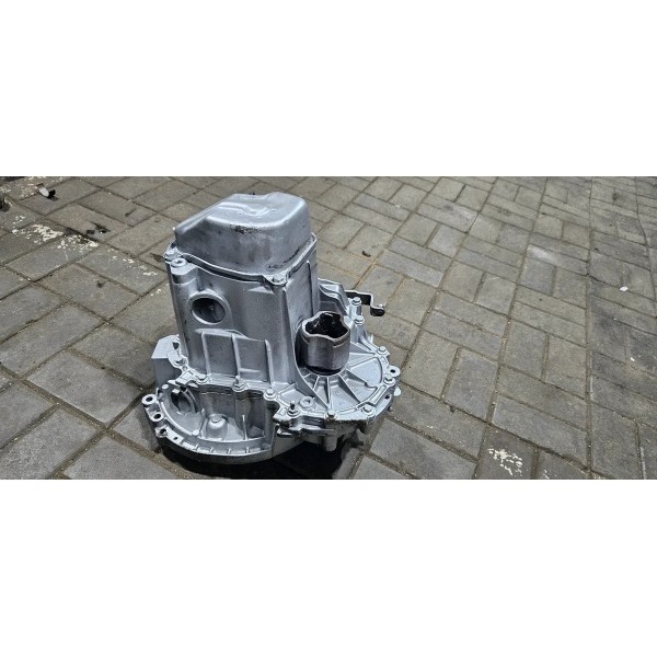 Caixa Cambio Peugeot 206 1.6 16v 2002 2003 A 2008 Manual