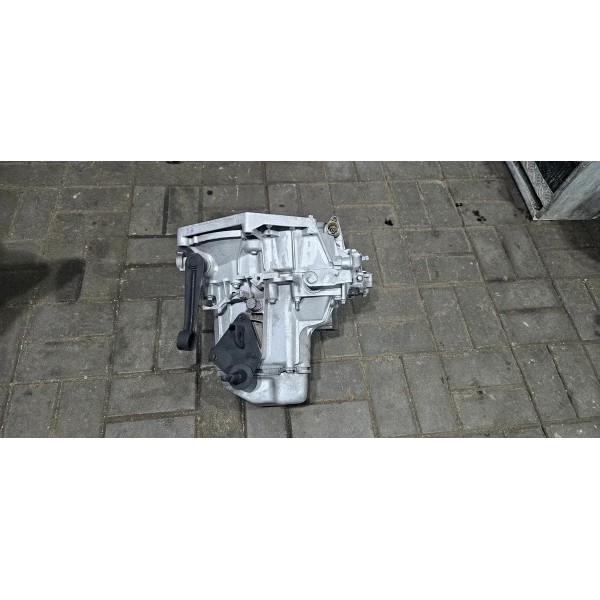 Caixa Cambio Peugeot 206 1.6 16v 2002 2003 A 2008 Manual