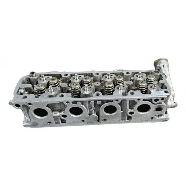 Cabeçote Meriva Palio Doblo Strada 1.8 8v 93399244