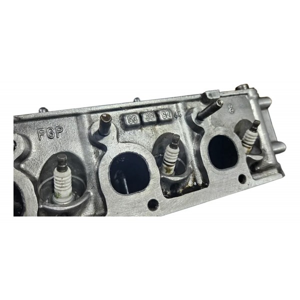 Cabeçote Meriva Palio Doblo Strada 1.8 8v 93399244