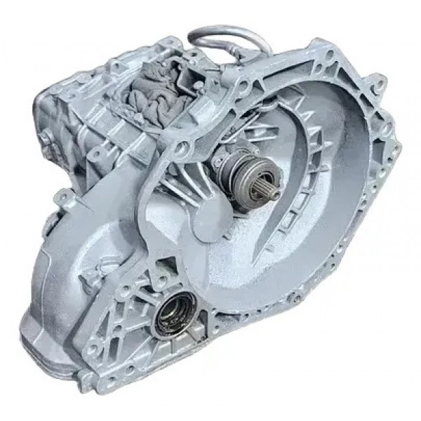Caixa Cambio Man Astra Zafira F17 1.8 2.0 99/11 Vectra 06/11