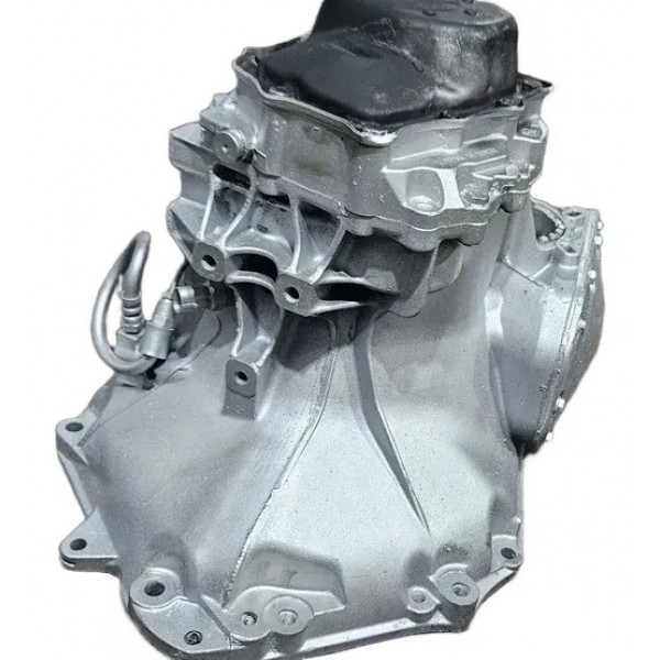 Caixa Cambio Man Astra Zafira F17 1.8 2.0 99/11 Vectra 06/11