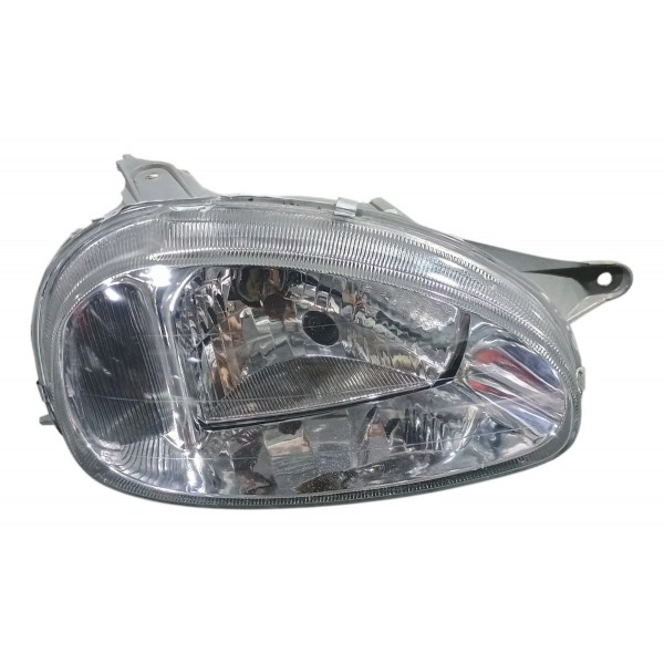 Farol Corsa Classic Direito/passageiro Direito/passageiro