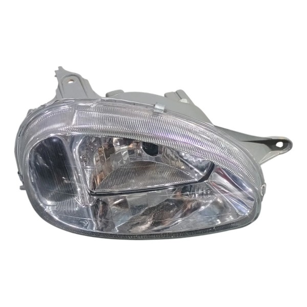Farol Corsa Classic Direito/passageiro Direito/passageiro