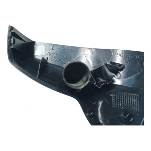 Acabamento Espelho Retrovisor Interno Citroen Aircross 2013