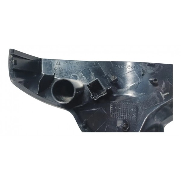 Acabamento Espelho Retrovisor Interno Citroen Aircross 2013