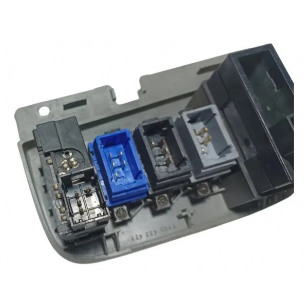 Botão Vidro Farol Renault Scenic 2003