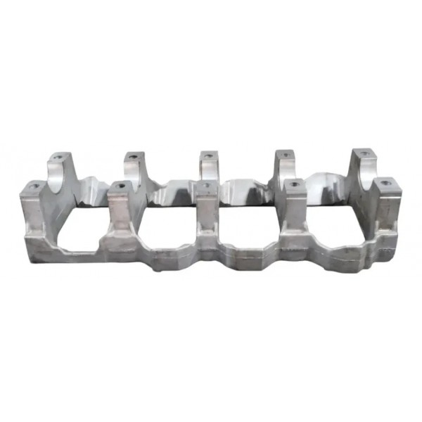 Gaiola Mancal Ford Fusion 2.3 2006 2010