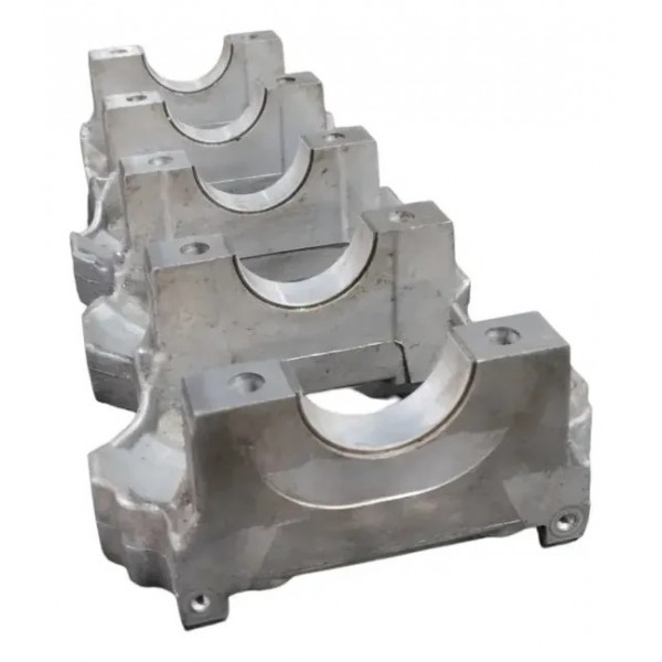 Gaiola Mancal Ford Fusion 2.3 2006 2010