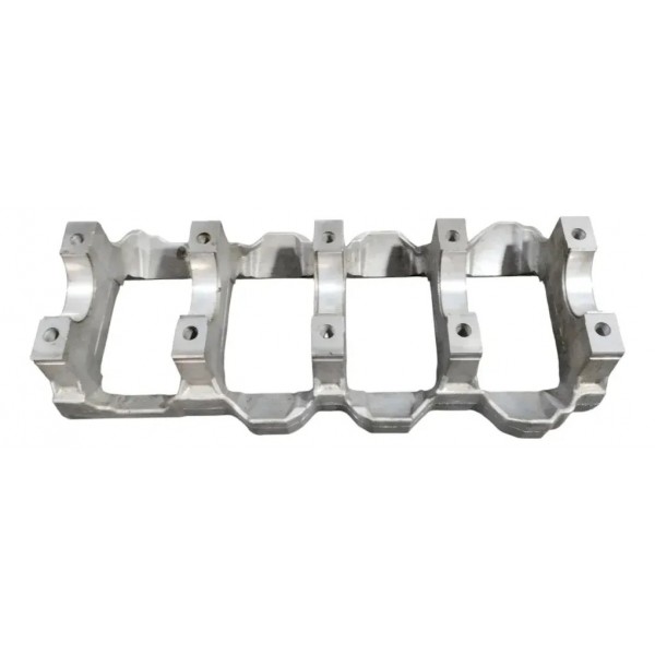 Gaiola Mancal Ford Fusion 2.3 2006 2010