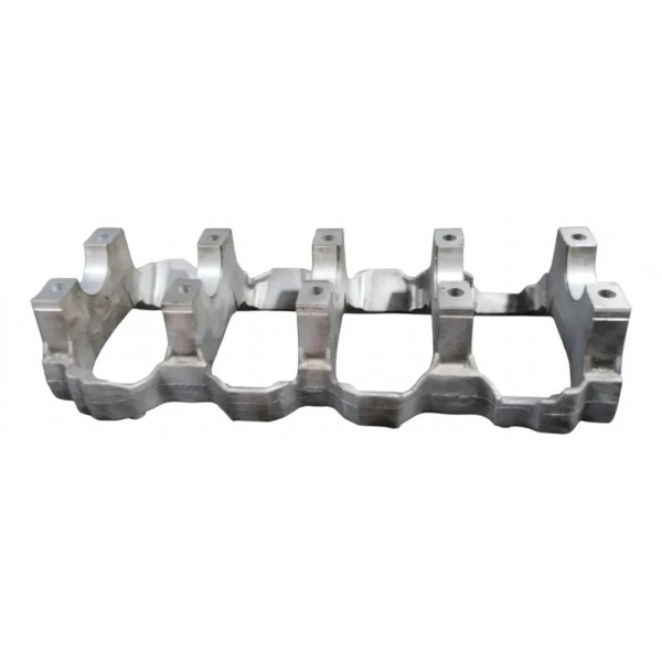 Gaiola Mancal Ford Fusion 2.3 2006 2010