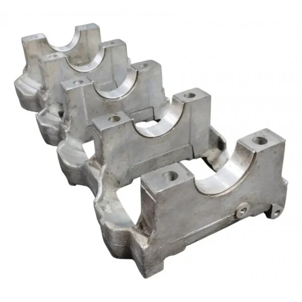 Gaiola Mancal Ford Fusion 2.3 2006 2010