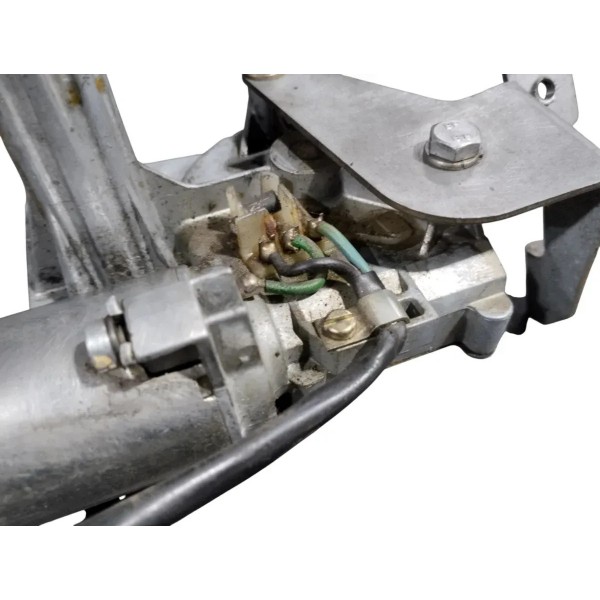 Motor Limpador Parabrisa Traseiro Gm Kadett