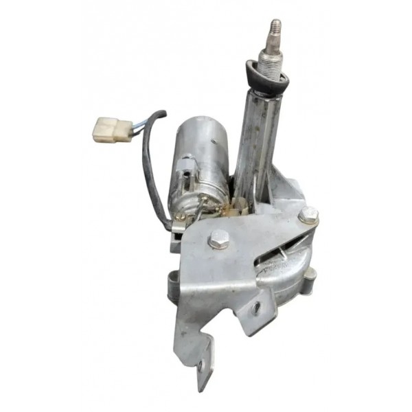 Motor Limpador Parabrisa Traseiro Gm Kadett