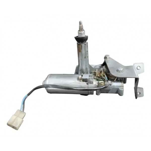 Motor Limpador Parabrisa Traseiro Gm Kadett