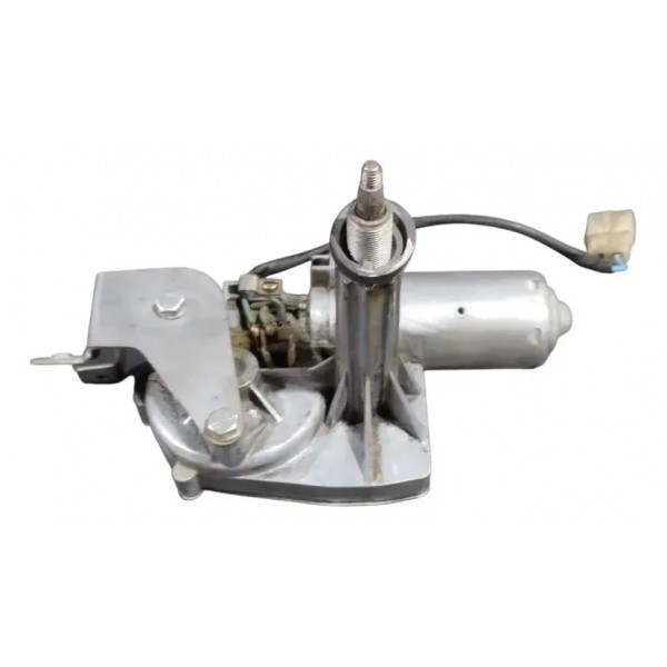 Motor Limpador Parabrisa Traseiro Gm Kadett