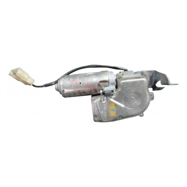 Motor Limpador Parabrisa Traseiro Gm Kadett