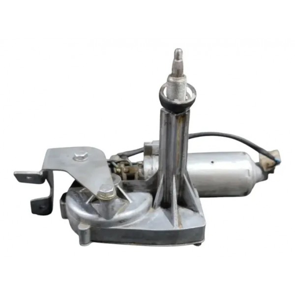 Motor Limpador Parabrisa Traseiro Gm Kadett