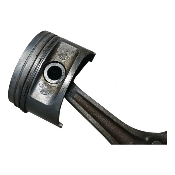 Pistão Biela Gm Monza 2.0 0,50