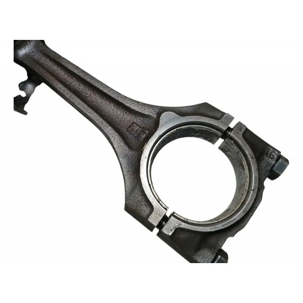 Pistão Biela Gm Monza 2.0 0,50