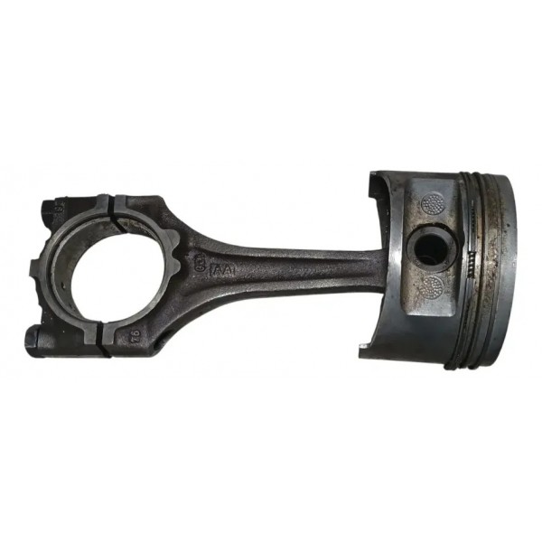Pistão Biela Gm Monza 2.0 0,50