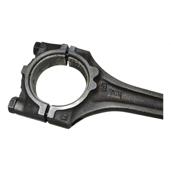 Pistão Biela Gm Monza 2.0 0,50