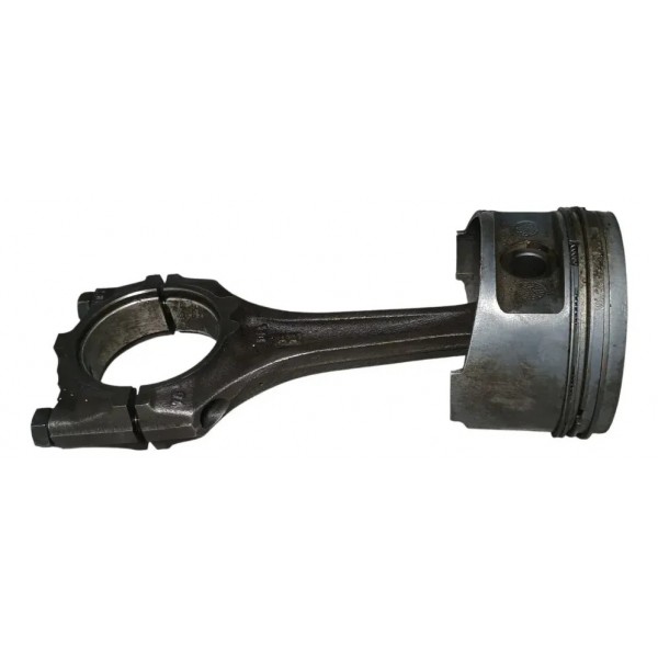 Pistão Biela Gm Monza 2.0 0,50