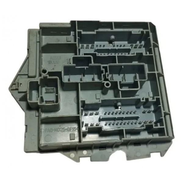 Caixa De Fusível Fiat Stilo 1.8 Flex 2007